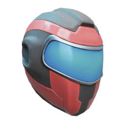 Redline AeroHelmet