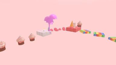 Click to see CANDY LAND OBBY