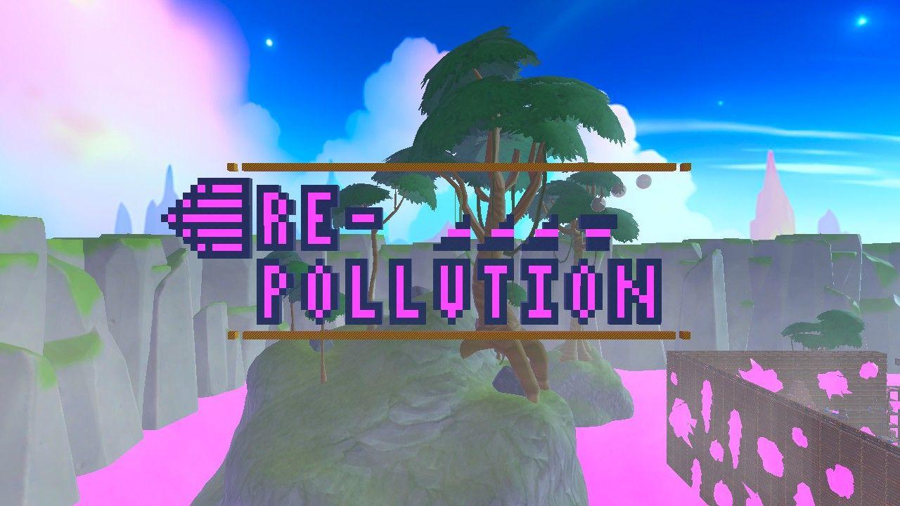 Re-Pollution