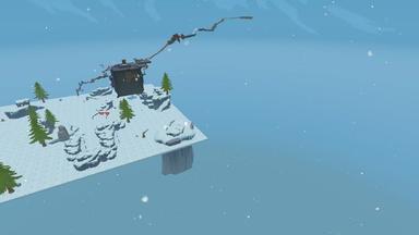 Click to see Winter obby