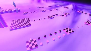 Click to see Purple Obby