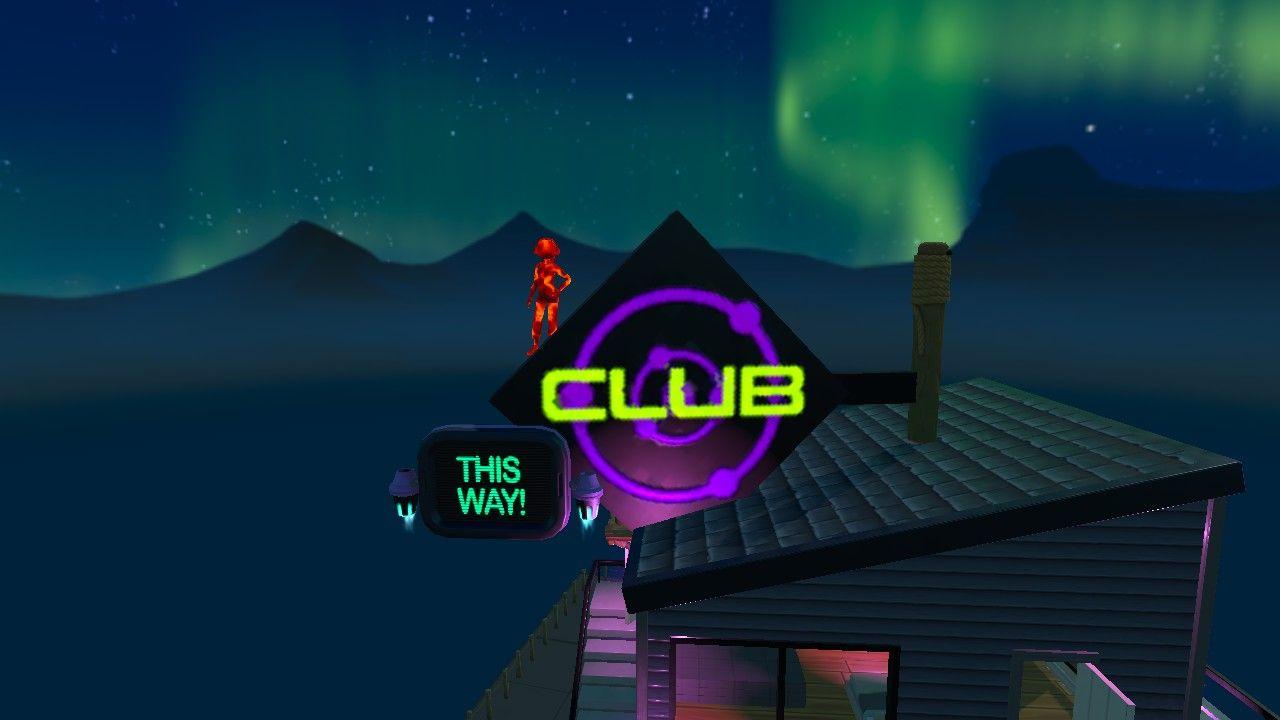 The Club