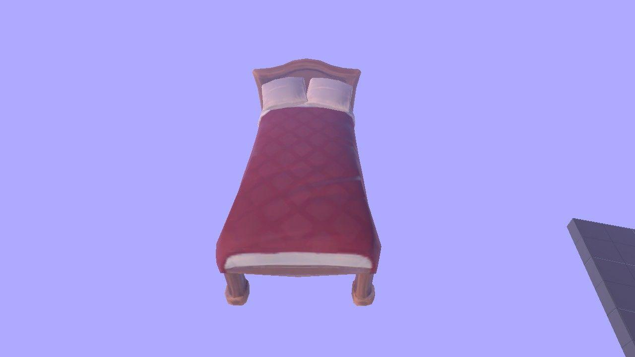 Obby of beds