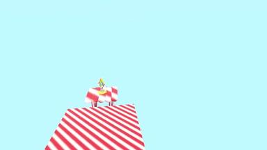 Click to see Easy Candy Obby!