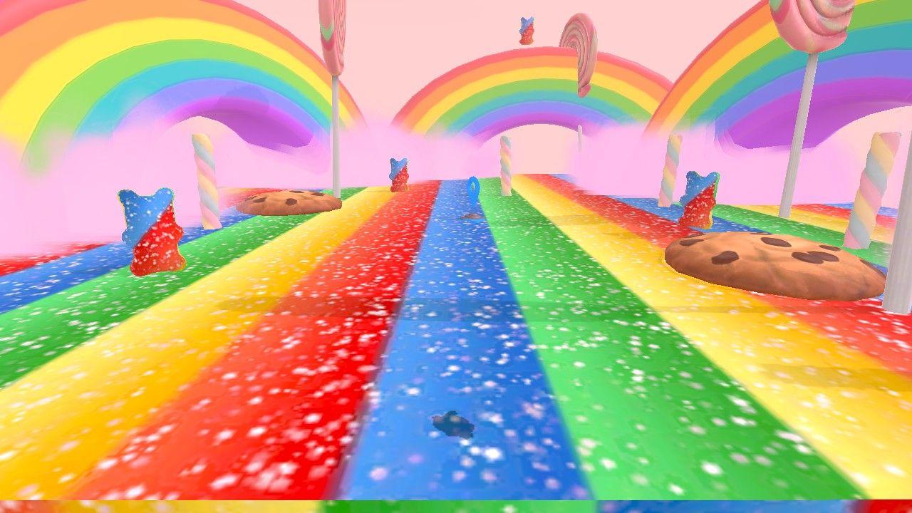 CandyLand Obby