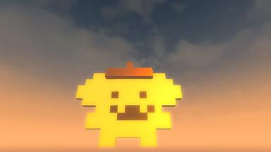 Click to see Pompompurin Obby