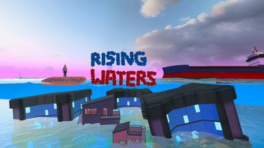 Click to see Rising Waters -a narrative