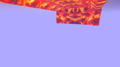 Click to see Ice and water and lava