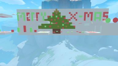 Click to see Short Christmas obby