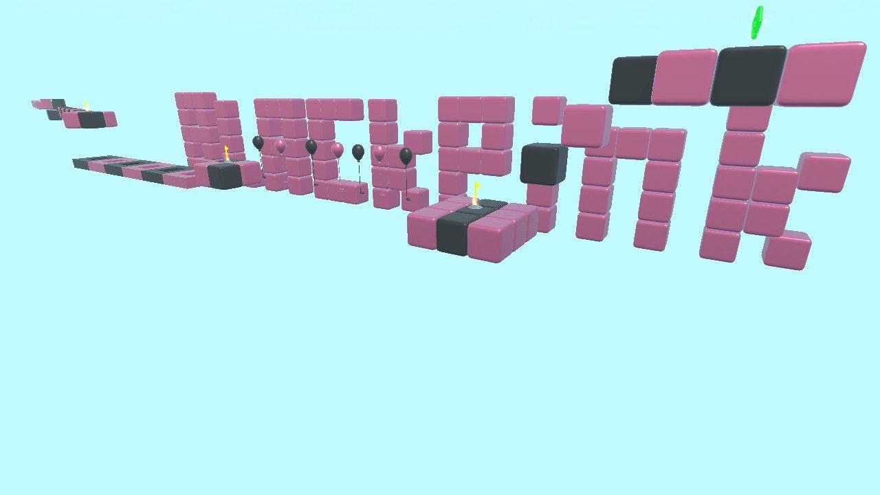 Blackpink obby!