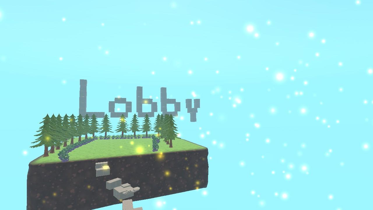 Easy Lobby