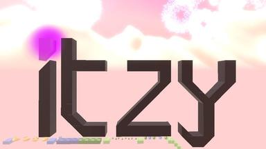 Click to see ITZY’S Obby 