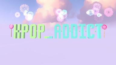 Click to see 🖤A New Kpop City🩷- DR23 Update 1.0