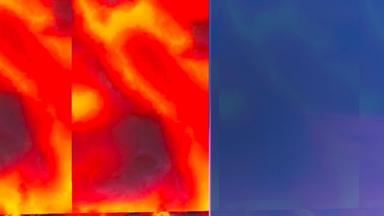 Click to see Water vs lava