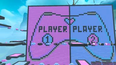 Click to see 🌟Pink vs Blue Player🌟