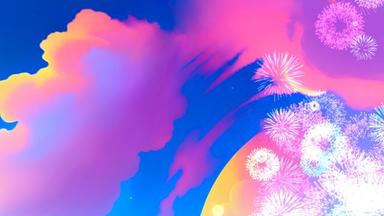 Click to see FIREWORK