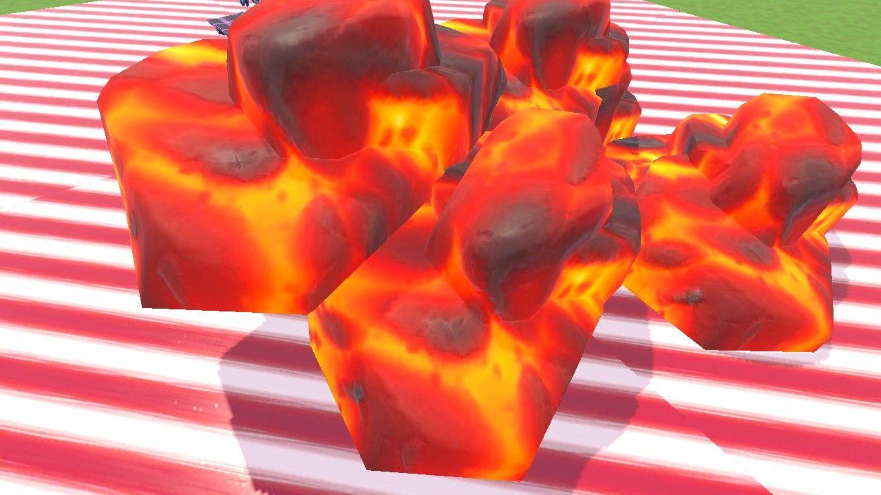 Lava