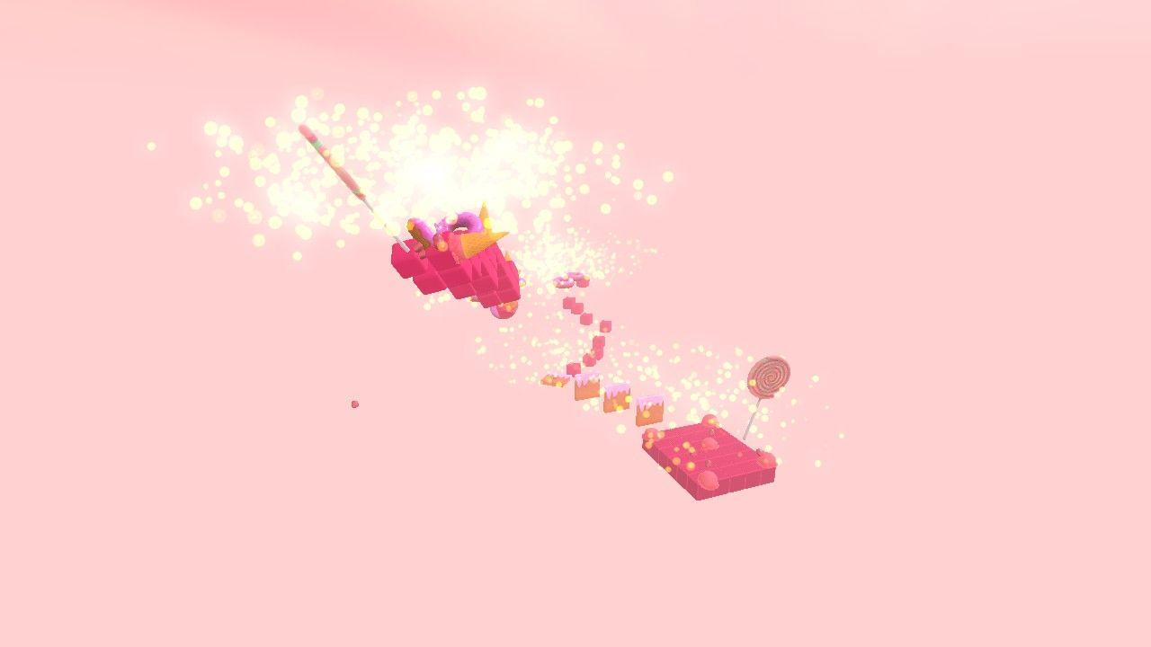 💕 💗 pink obby! 💗 💕 