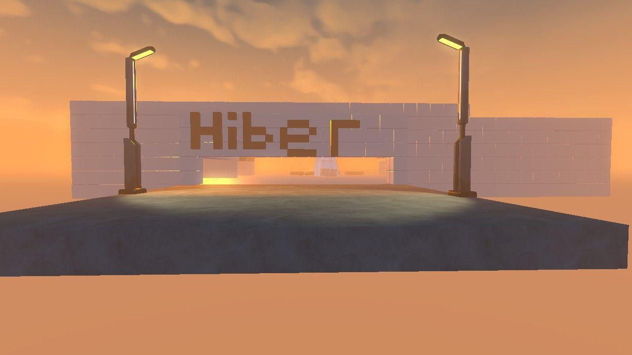 Hiber Mall