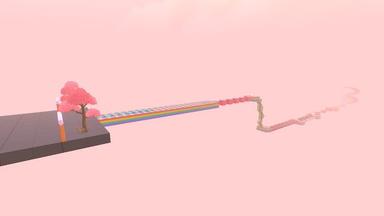 Click to see ✨Short and Simple Parkour Obby✨