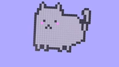 Click to see 😺Cat Obby😺