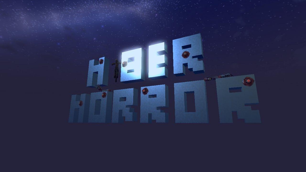 HIBERHORROR!!!