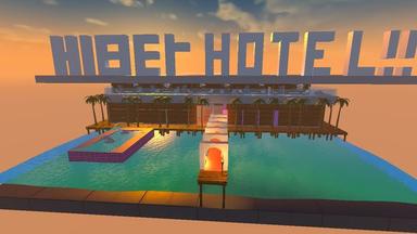 Click to see HIBERHOTEL !!