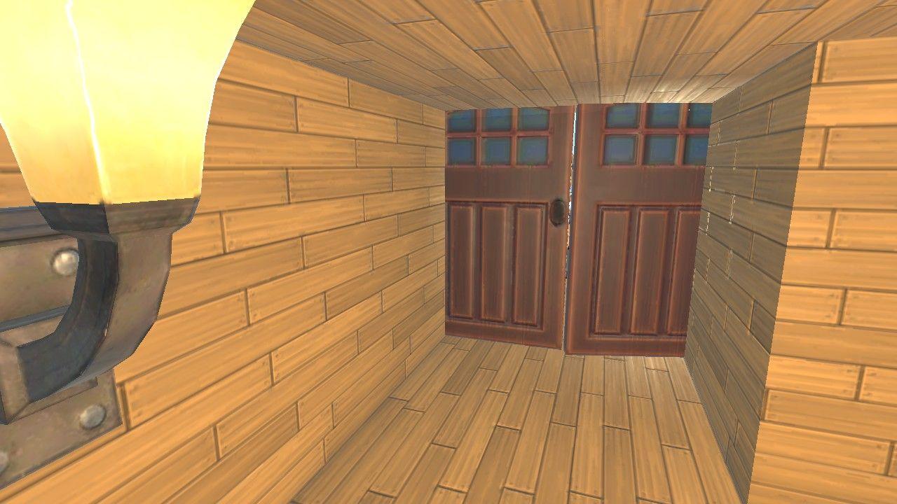 Doors obby