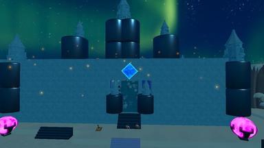 Click to see Outer KIngdom Ice Palace- Diamond In The Moon