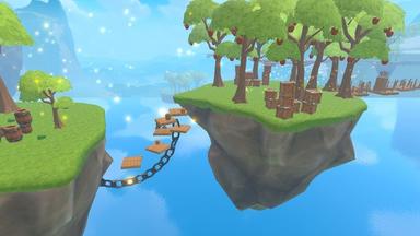 Click to see Sky Islands SL23