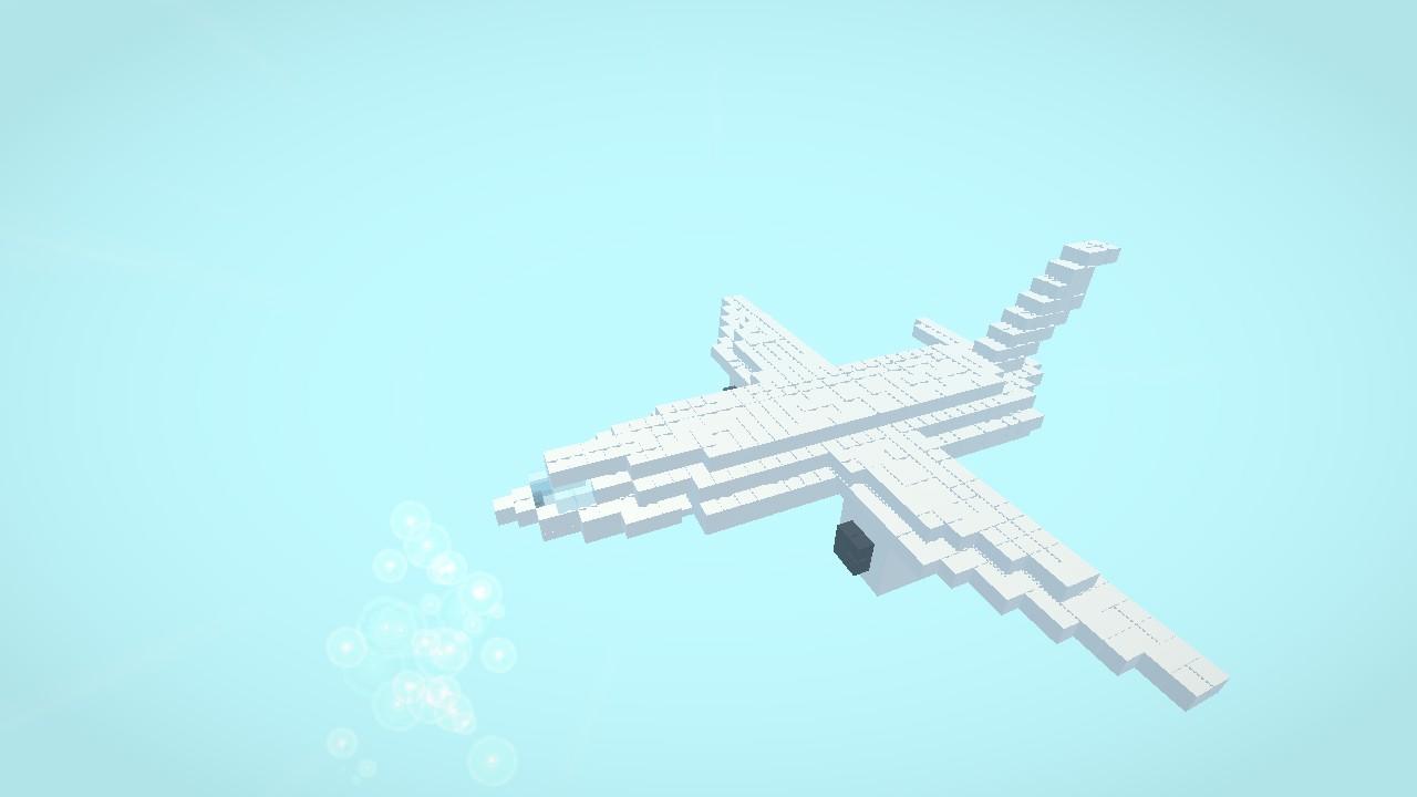 AirPlane Ride