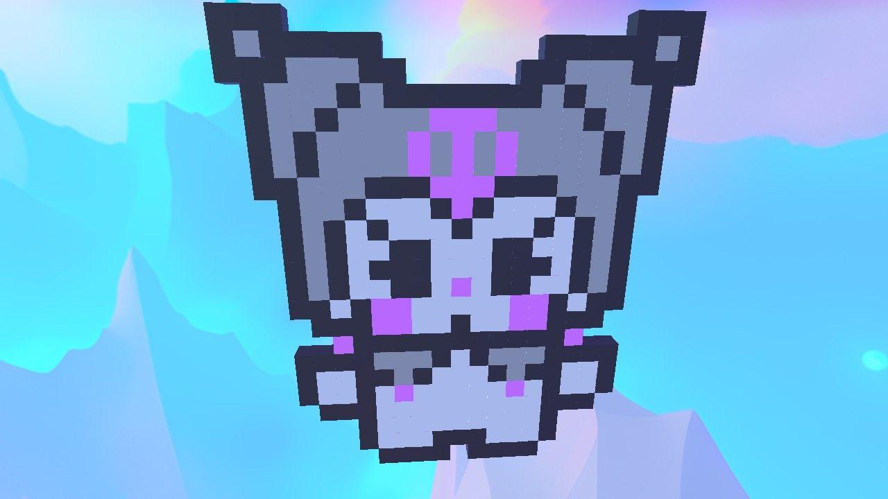 CUTE SANRIO OBBY