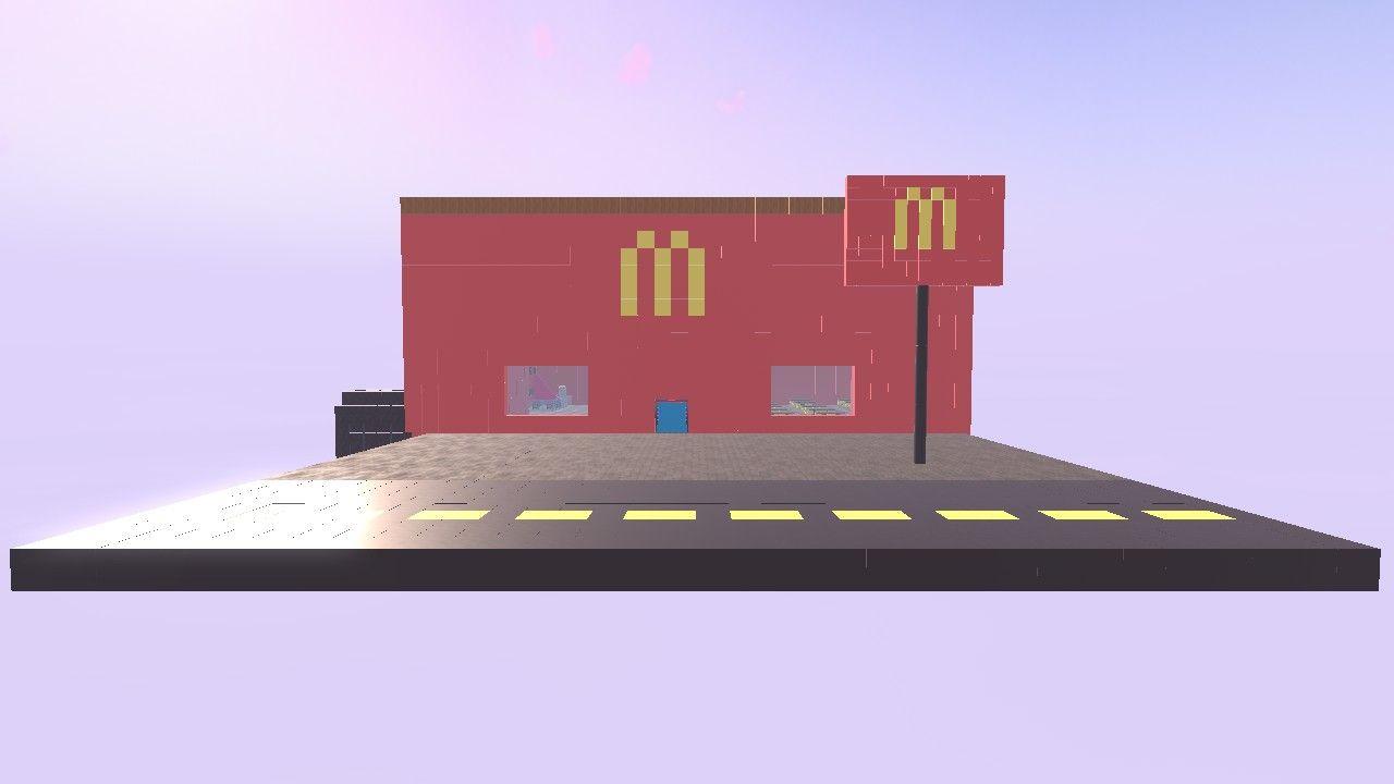 McDoald