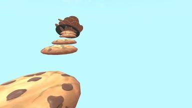 Click to see Cookie obby