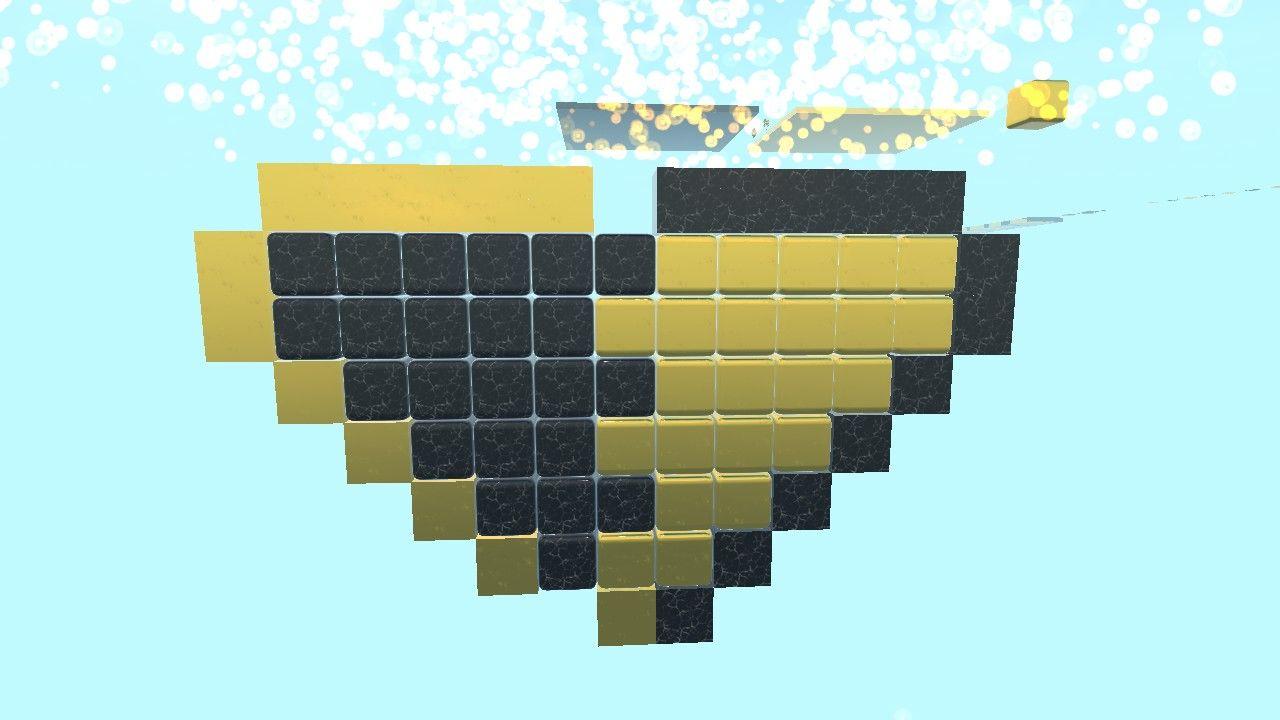 60 FOLLOWERS mega special-gold and black obby