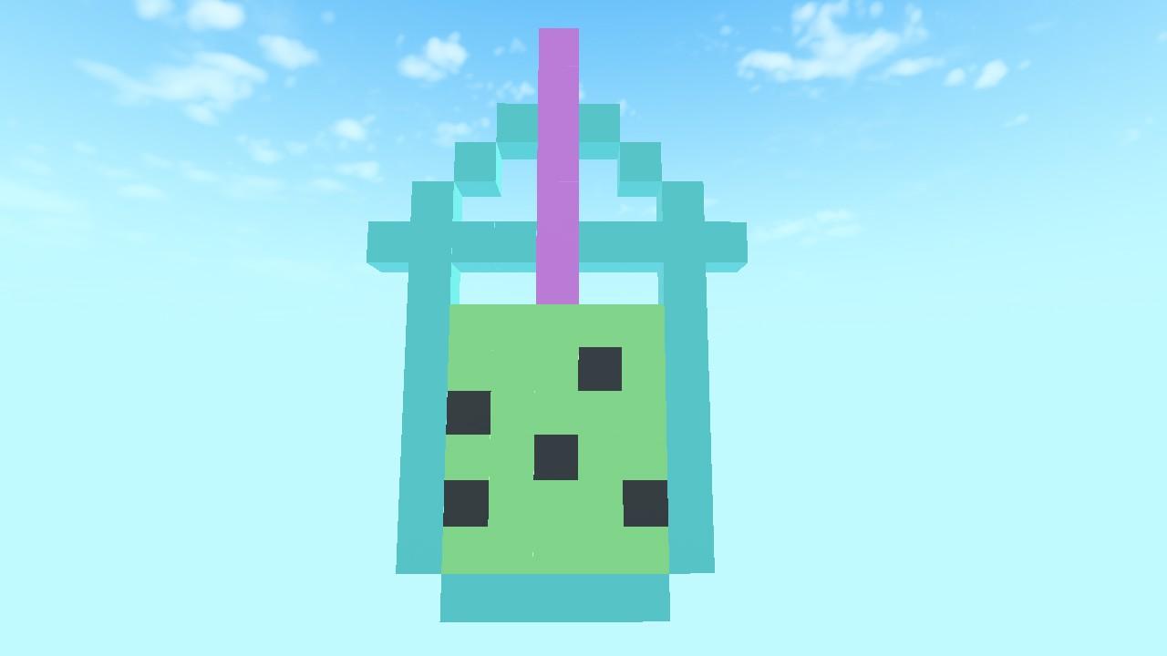 Boba Obby