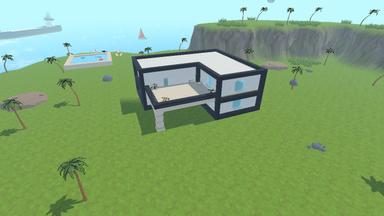 Click to see My island world Home 