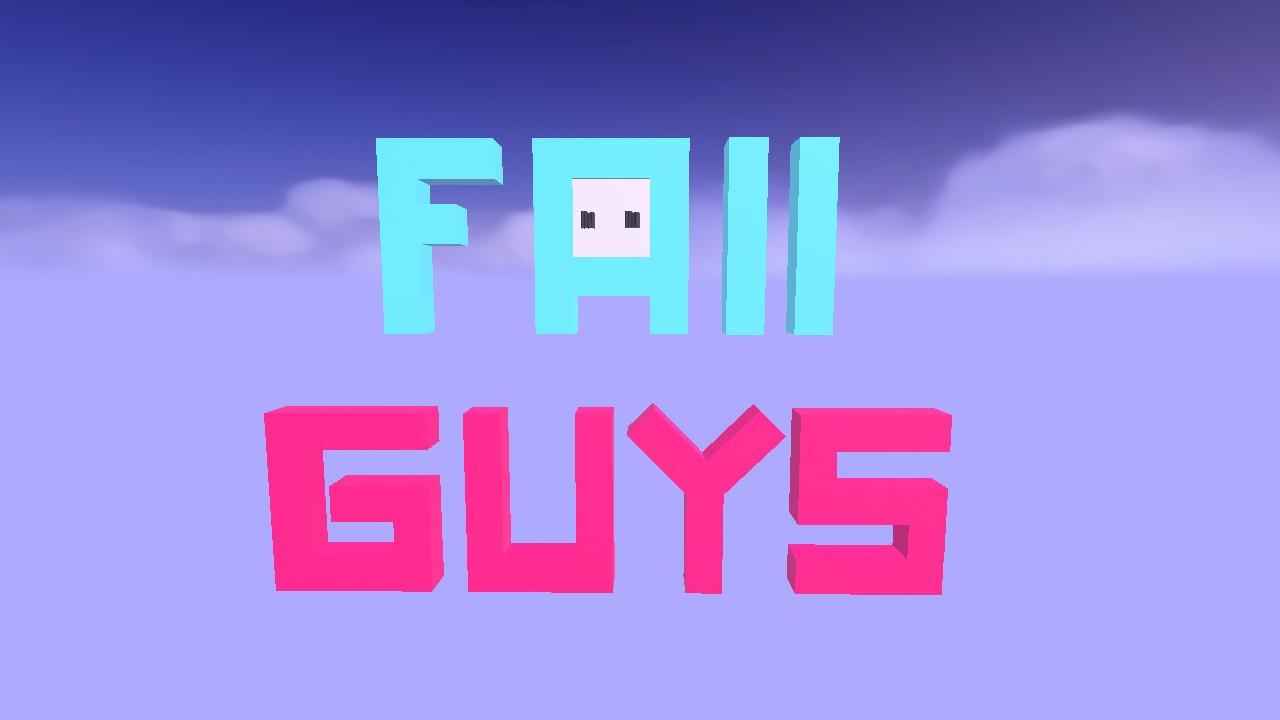 Fall Guys