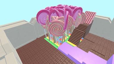 Click to see Candy world