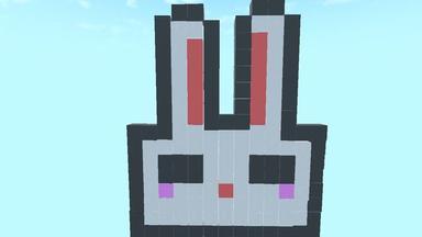 Click to see Bunny Obby