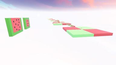 Click to see 🍉 Watermelon  obby 🍉