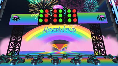 Click to see 🌈Rainbow Road Racers🌈