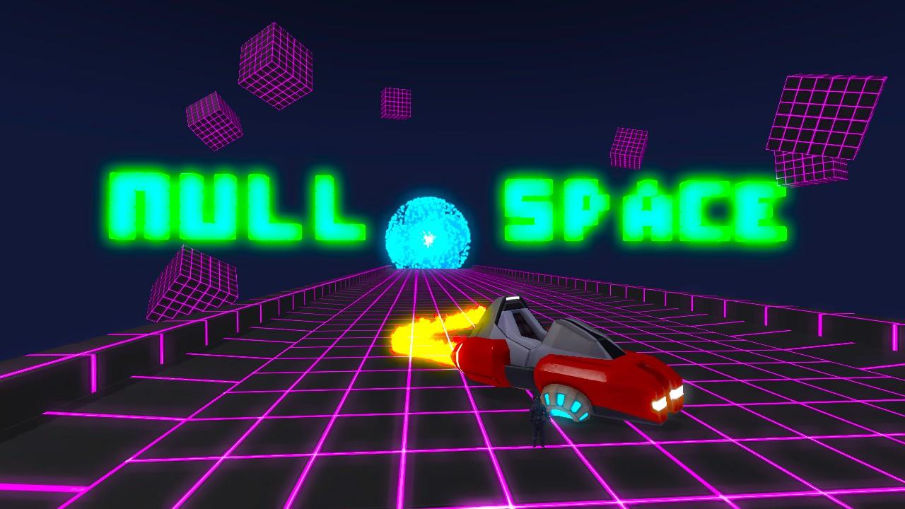 Null Space Raceway