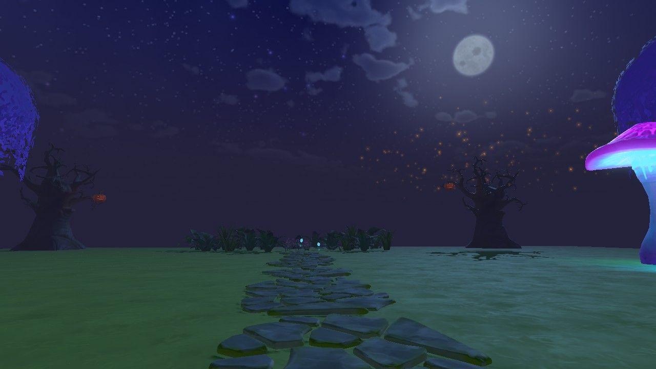 Graveyard for Ray16479 -Roblox best friend-