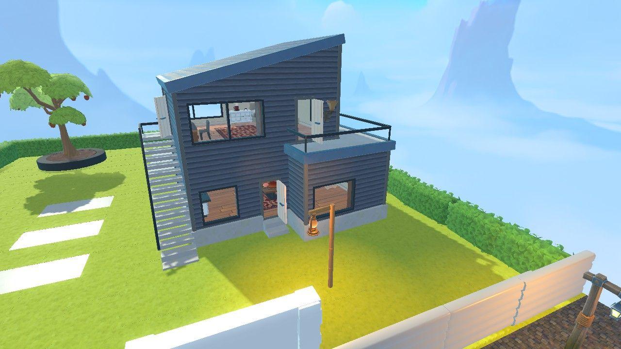 Modern House MH22