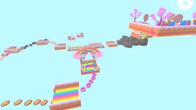 Click to see Sweetland Obby