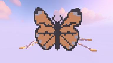 Click to see Monarch Butterfly Obby🦋