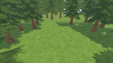 Click to see Lost in the forest - SL23