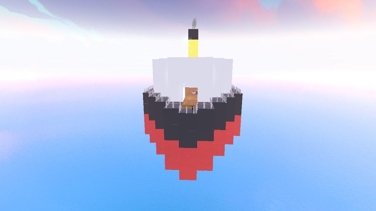 🚢TITANIC🚢