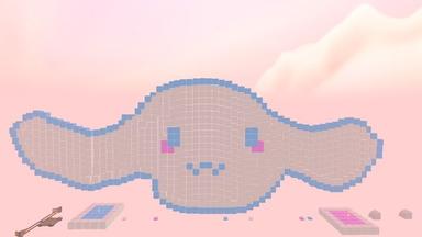 Click to see 🌟Cute CinnamoRoll  Obby🌟